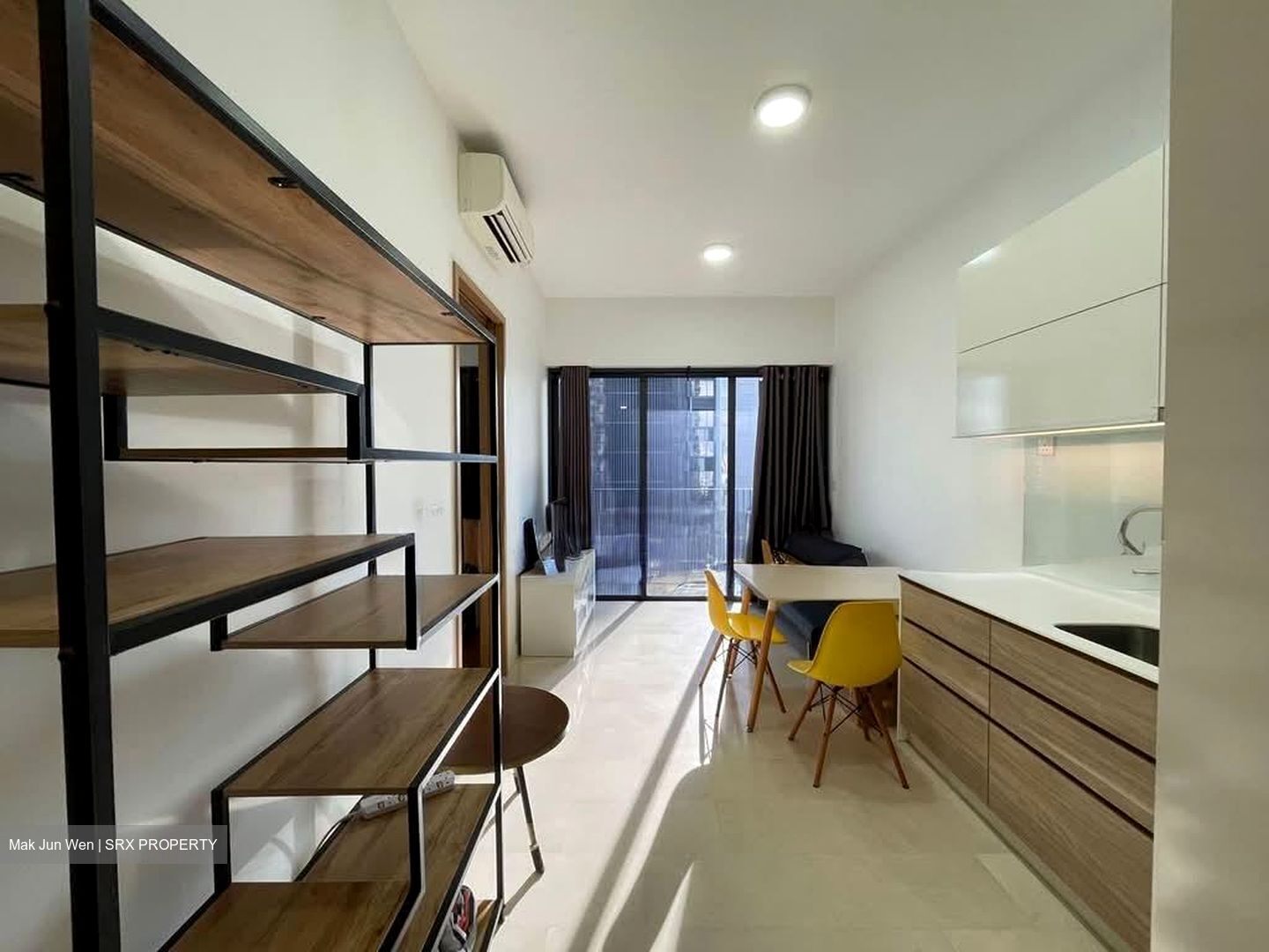 Alex Residences (D3), Apartment #604466511
